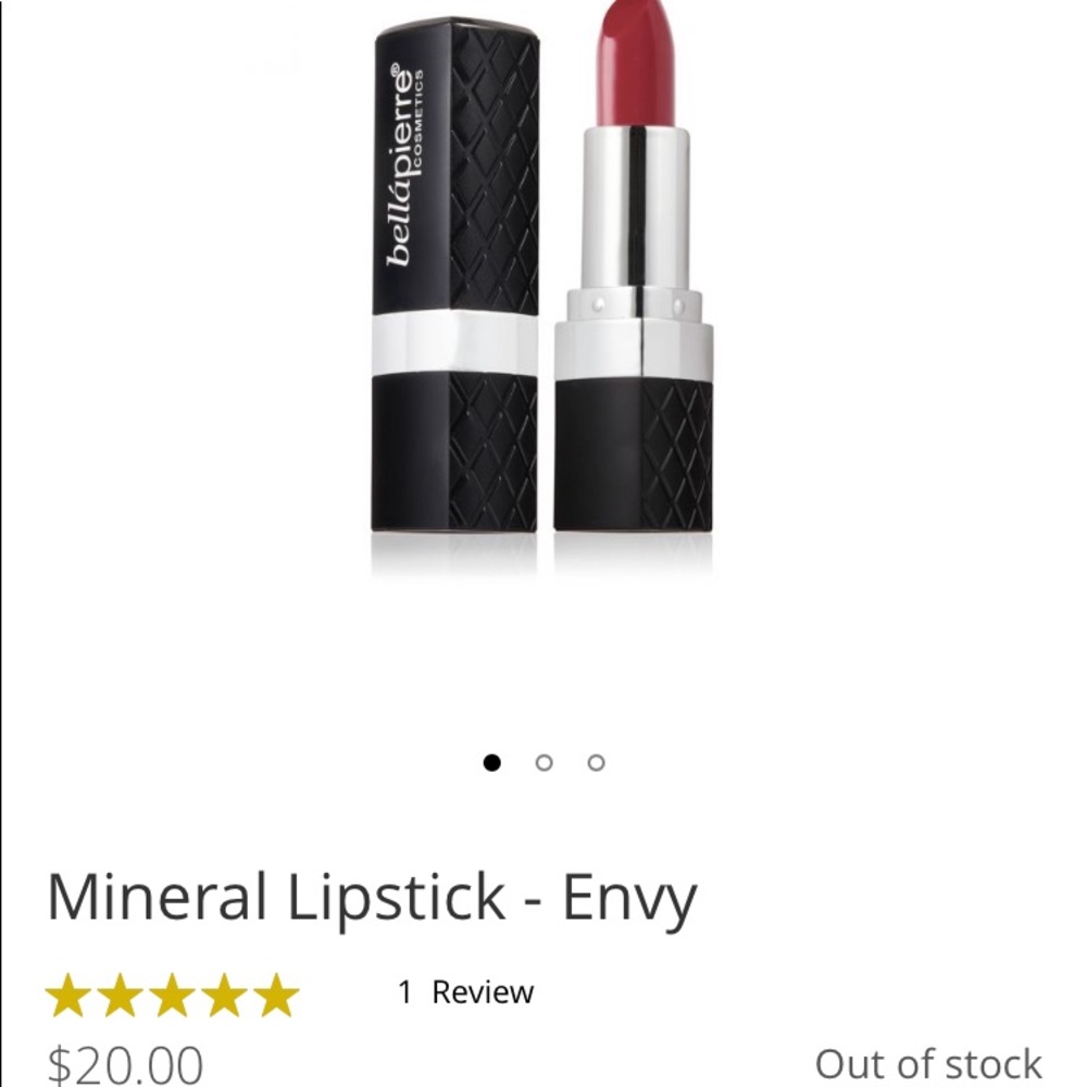 Bellápierre Lipstick